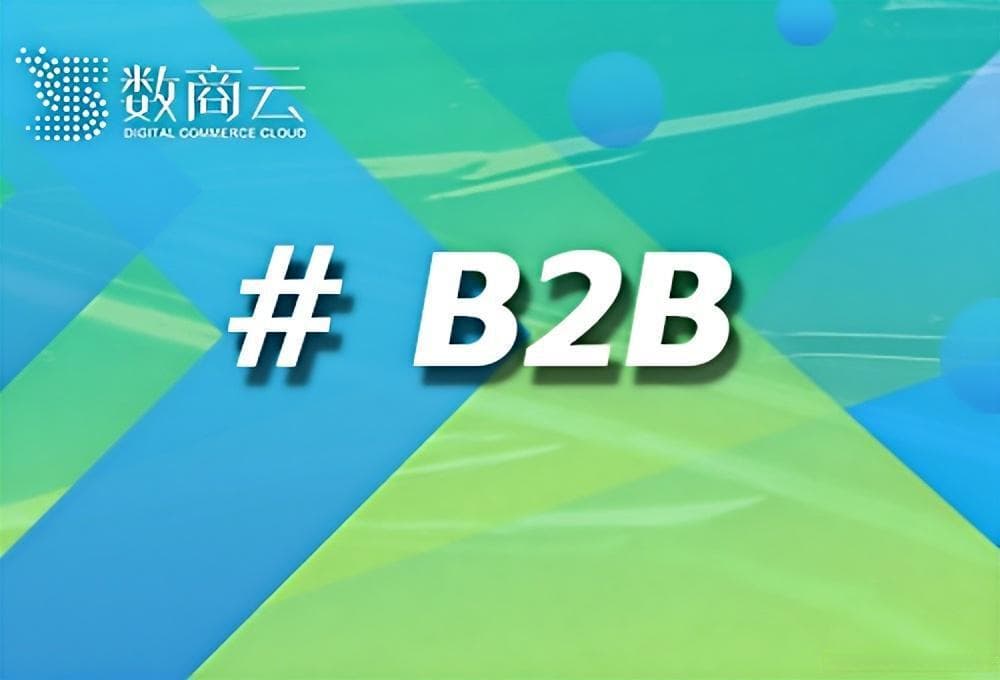 快消品B2B电商白皮书：AI算法如何重塑分销网络与下沉市场增长逻辑？