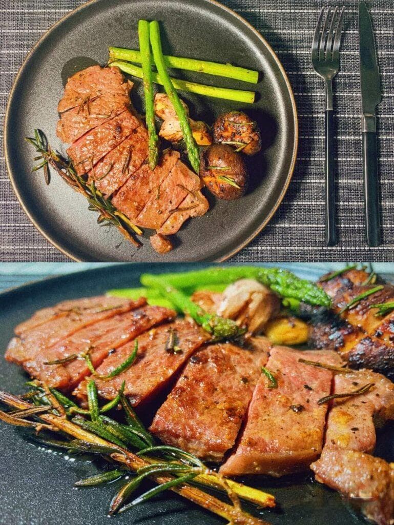 9种情人节必备“西餐食谱”！教你DIY浪漫烛光晚餐