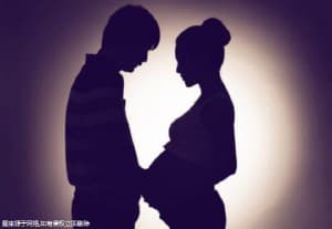 喜脉和普通脉的图解(喜脉跟正常脉有什么区别)
