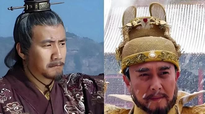 从洪武之治到永乐盛世：朱元璋朱棣功绩对比分析
