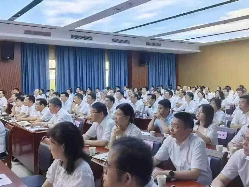 荆门：以检察之力助力医疗领域职务犯罪法律风险防控