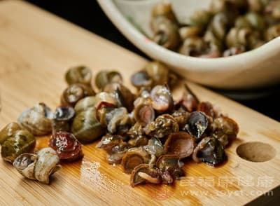 田螺有寄生虫吗 如何安全的食用田螺看这个就够了