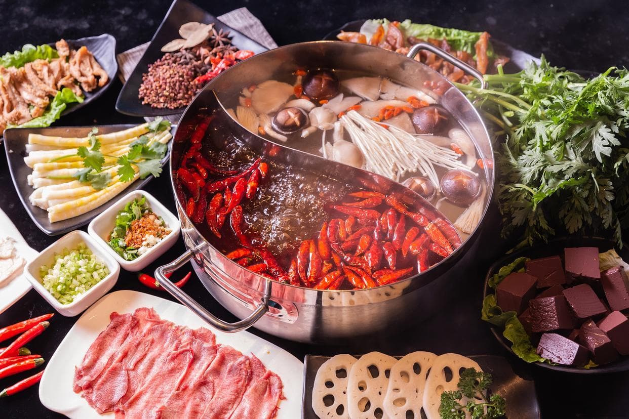 重庆必吃美食Top10：每一道都凝聚着山城味道