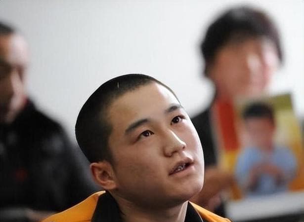 梦见自己被判刑的深层含义