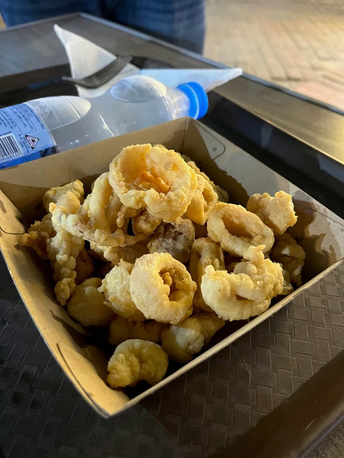 海底捞小酥肉：健康吃法大揭秘！