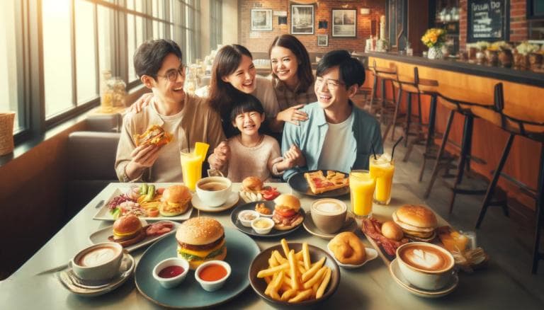 台北早午餐店创业全攻略：定价、成本计算与利润最大化技巧