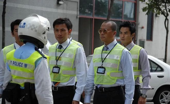 告诉你为什么《法证先锋》不再是最强爆款，港剧不再让人着迷原因