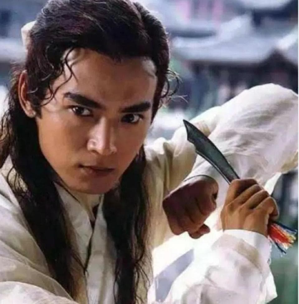 小李飞刀明明天下第一，古龙为何让其屈居第三？