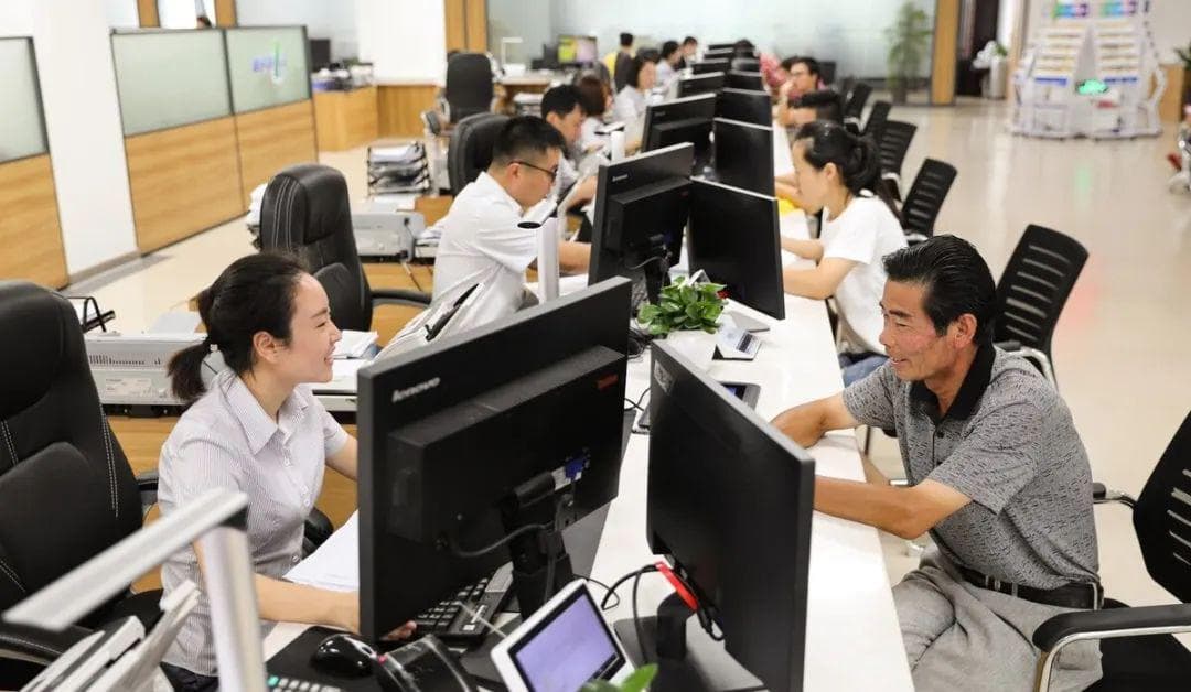 社保卡换卡后，这一点一定要注意，否则钱会打不进来