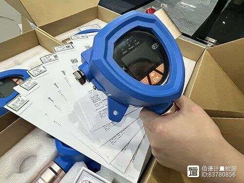 化工有毒气体检测仪校准检测全解析