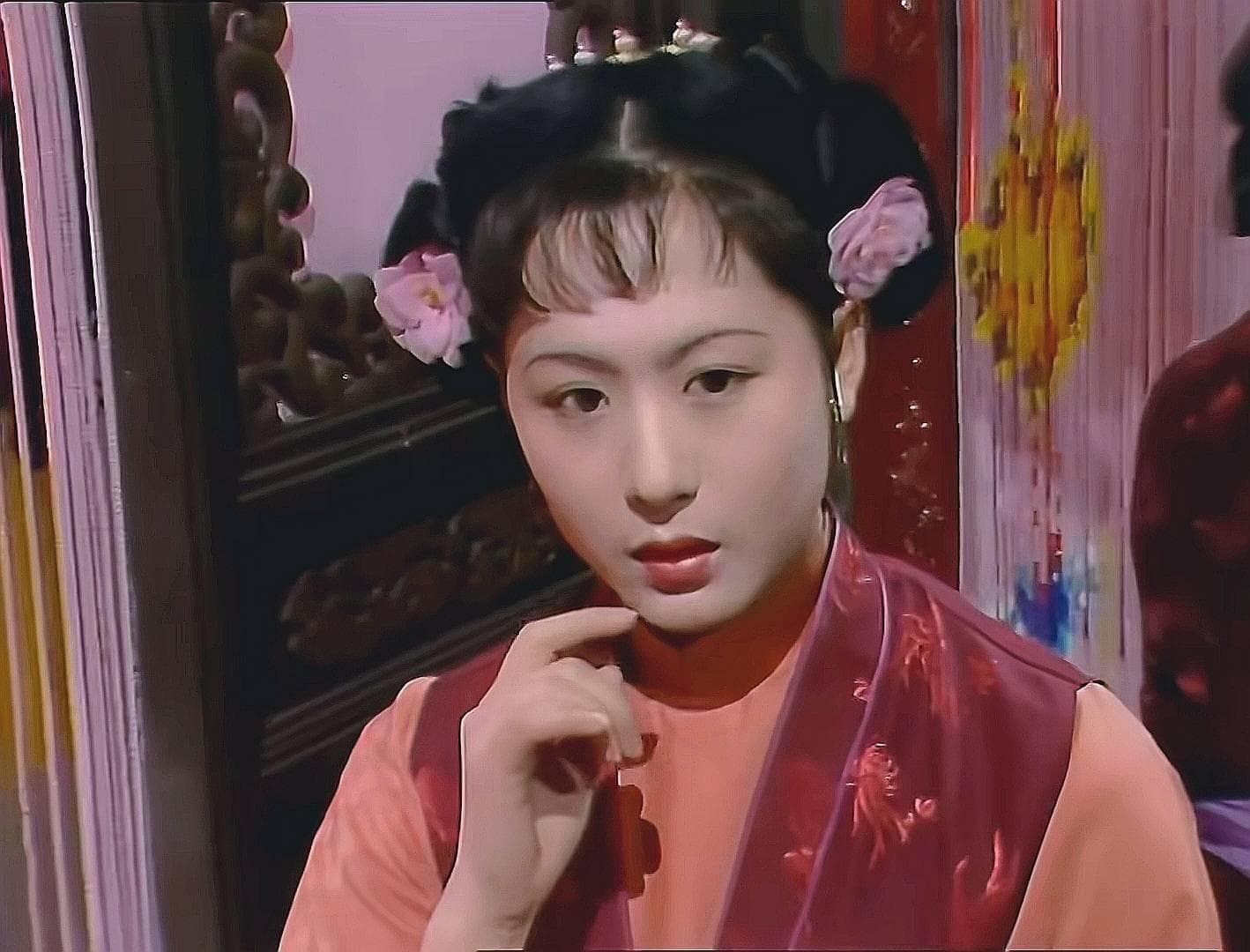 《红楼梦》人物自杀背后的心理危机