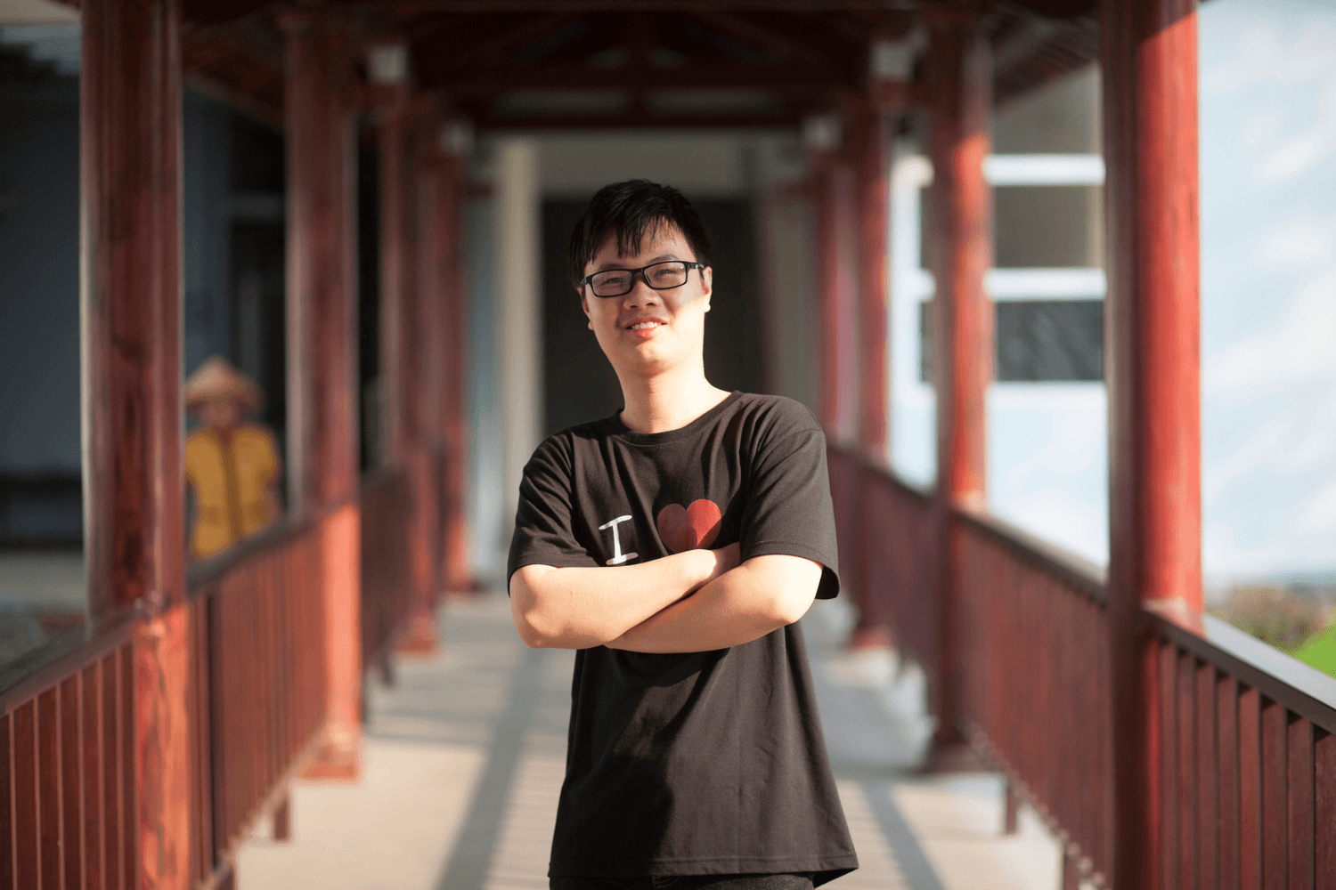 慕懿轩教你《我的世界》PvP神操作