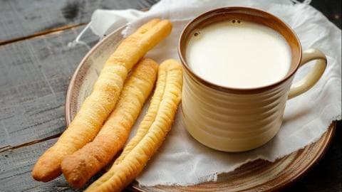 喝黑豆浆有什么好处