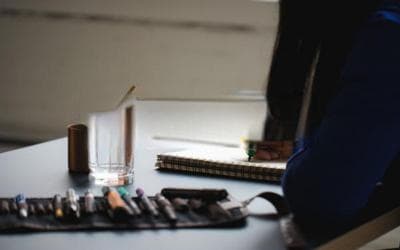 解密元素的奥秘：探索奇妙的化学世界
