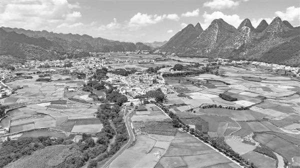 黔西南州发挥比较优势推动文体旅融合高质量发展