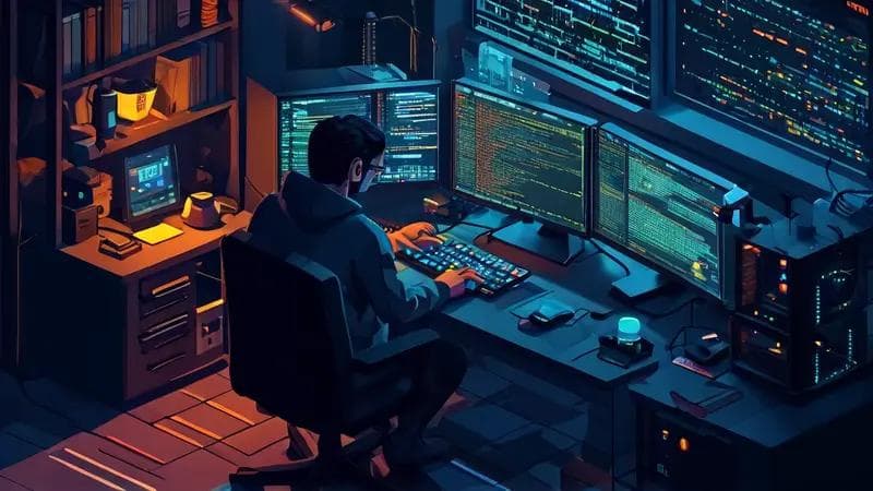 主持人如何组建团队：五大实用策略全解析