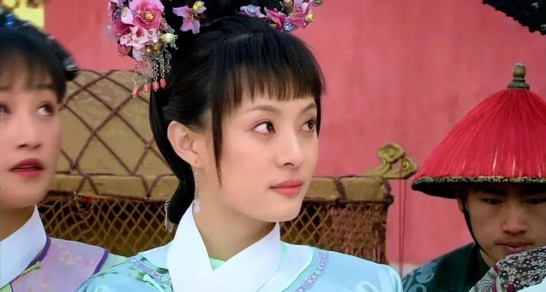 最新采访：孙俪谈《甄嬛传》角色塑造与拍摄幕后