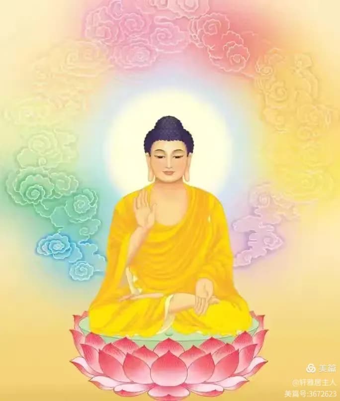佛教经典：指引心灵的智慧之光