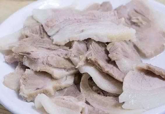 地道乳源家乡味：从石头猪到客家酿豆腐，7道让人魂牵梦绕的瑶乡美食