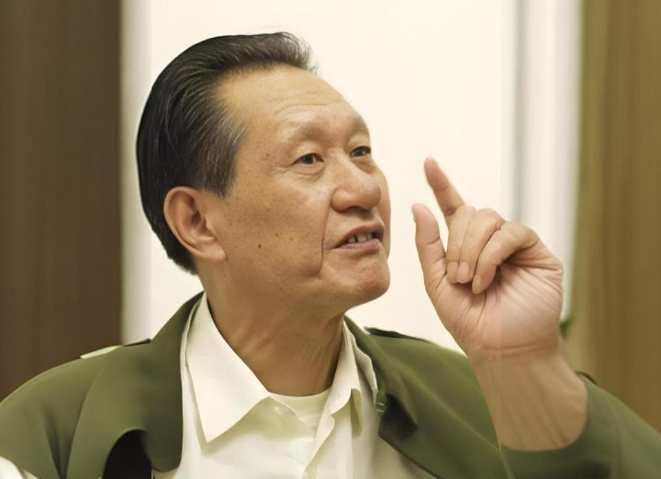国宝级经方大师蔡长福：精研伤寒学，疑难杂症应手而愈的中医传奇