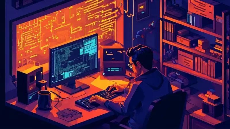 创业初期如何做好项目经理