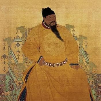 朱棣在北京建陵：一座见证雄心与智慧的皇家陵寝