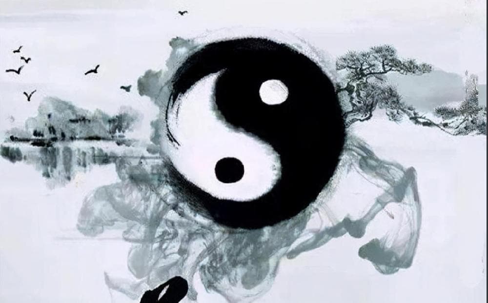 道家的起源与发展