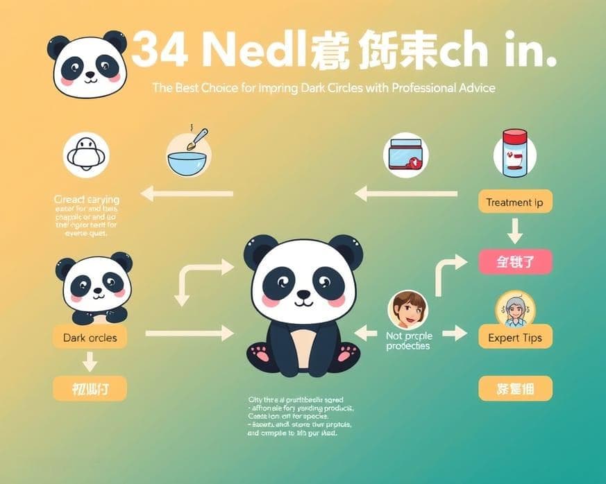熊猫针效果全解析：改善黑眼圈的最佳选择与专业建议