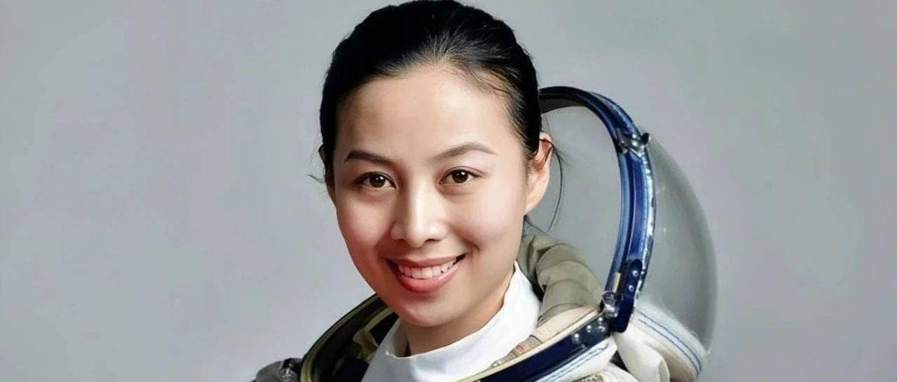 王亚平：中国航天的璀璨星辰
