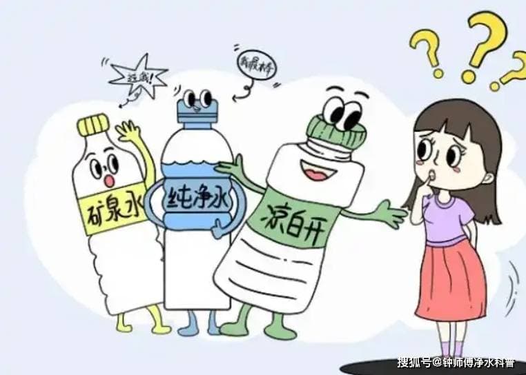 商用净水器的技术革新与广泛应用