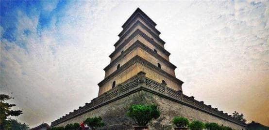 唐代建筑文化的发展，及唐代家具与唐代建筑空间布局
