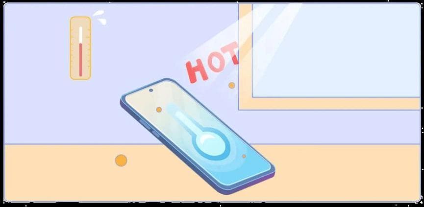 手机发热怎么办？全方位发热问题解决方案