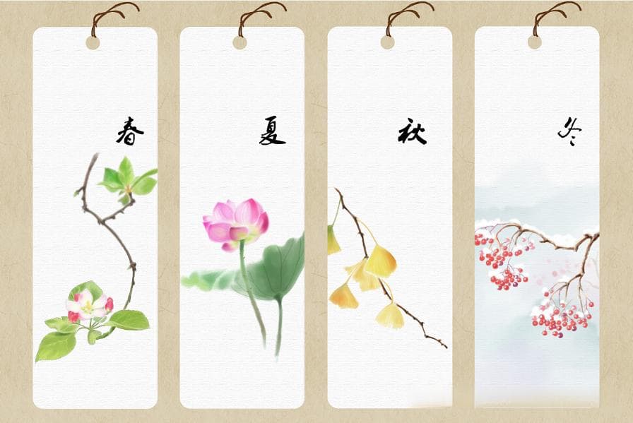 气象科普：四季的划分