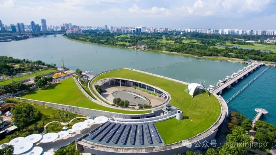 新加坡旅游发展迈入新阶段！滨海湾、圣淘沙将迎来重大变化