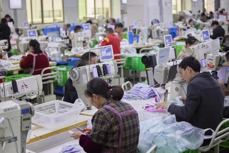 解锁泉州运动户外产业企业的直播电商密码
