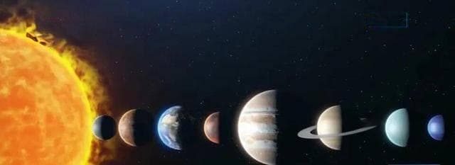 “七星连珠”真相揭秘：云南天文台称肉眼仅见金星木星，实为普通天文现象