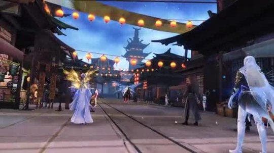 天下3战场武器属性详解：打造无敌战力的关键要素