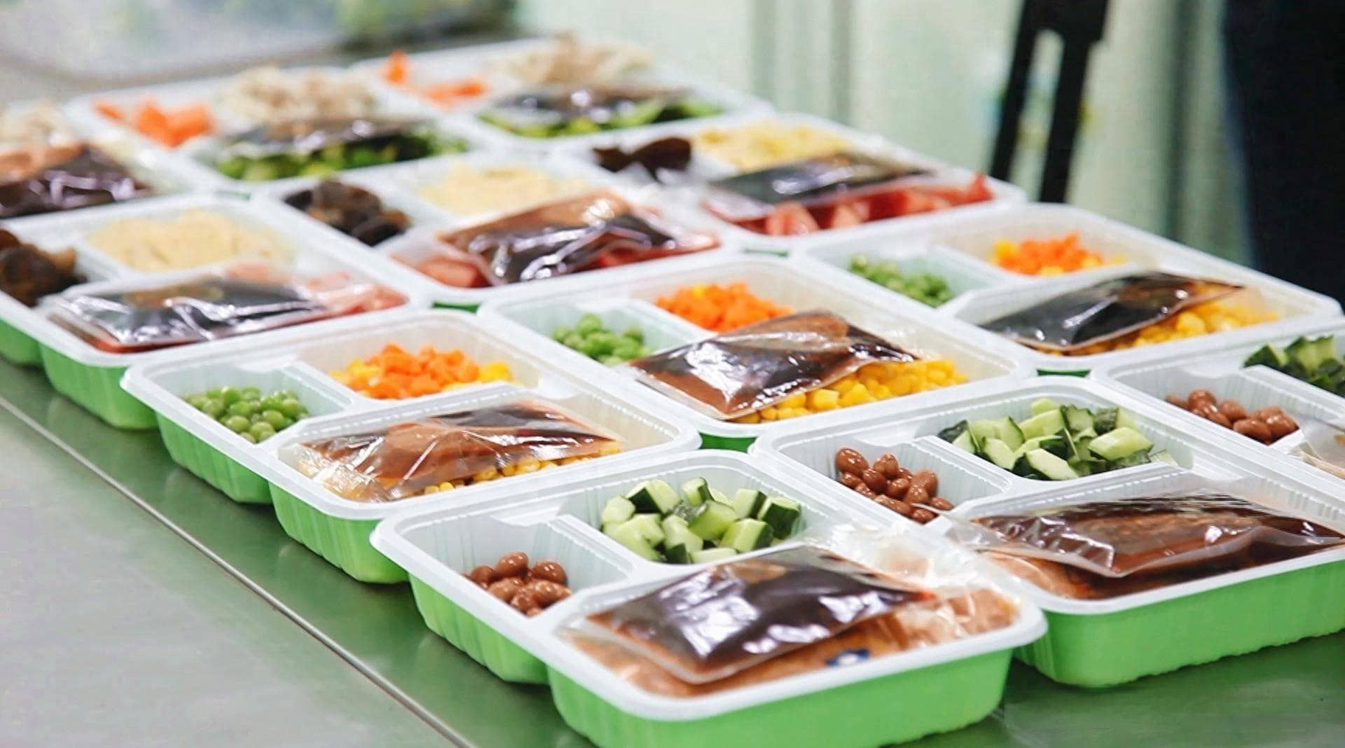 饭店常见7道预制菜：成本低上菜快，你常点的有哪些？