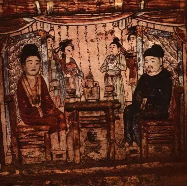 在没有“冷静期”的古代，如何离婚？