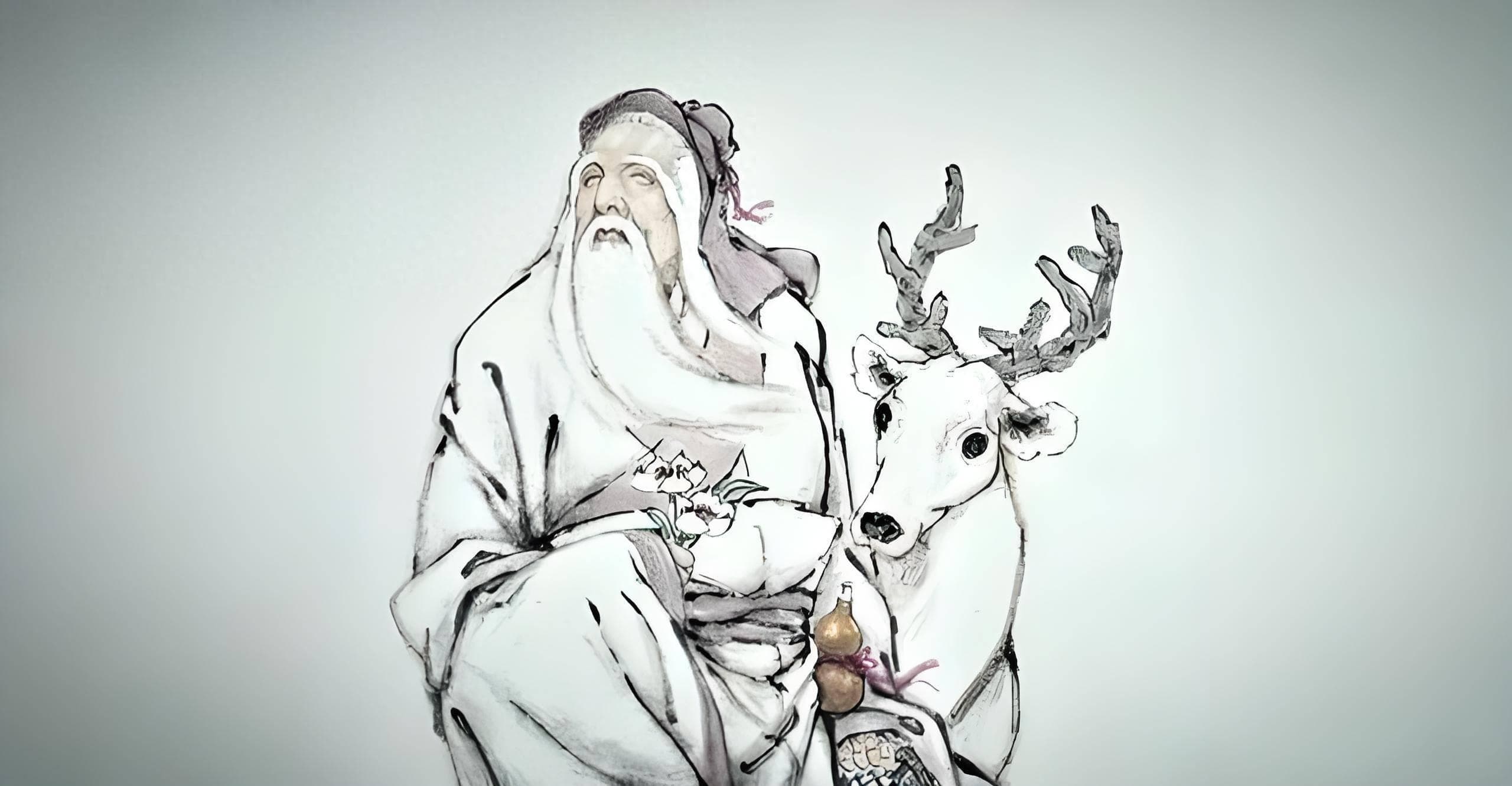 古代智慧抗击现代焦虑：发现古人的心灵奥秘与健康生活