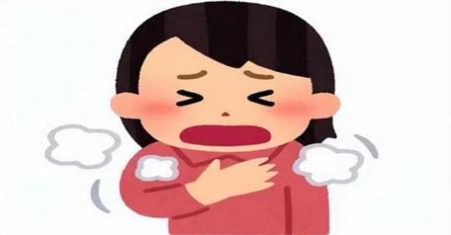 发烧烧“麻”了？警惕呼吸性碱中毒