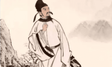 唐诗代表人物生平简介：元稹，与白居易并称为“元白”