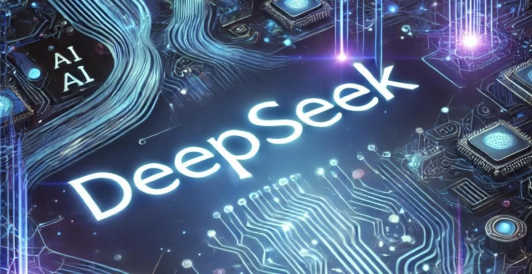 山寨DeepSeek泛滥，检察官提醒：警惕网络诈骗，保护个人信息！
