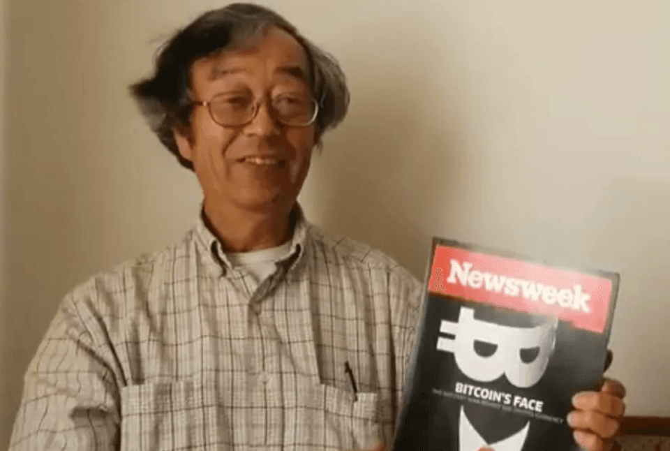 纪录片宣称揭秘“比特币之父”真实身份，当事人坚决否认