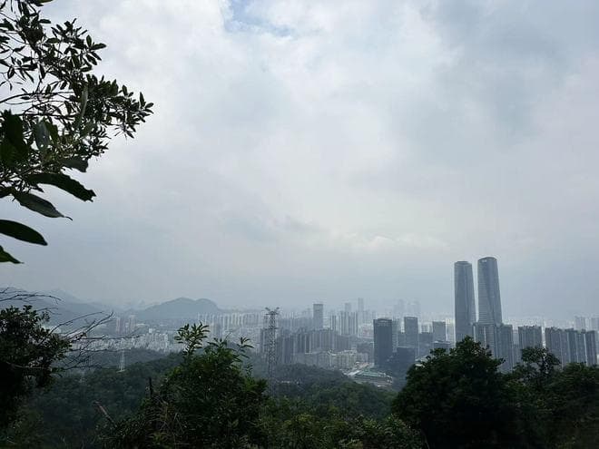 广州VS深圳：哪个城市才是你的理想之选？