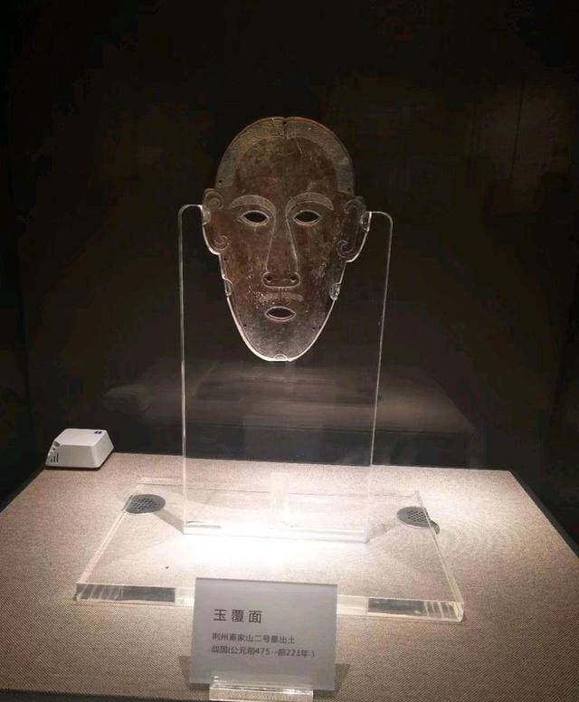 江汉烽烟：周王室强权之下楚国扩张史