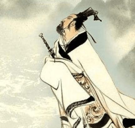 屈原投江的真正原因是什么？失意只是其中之一