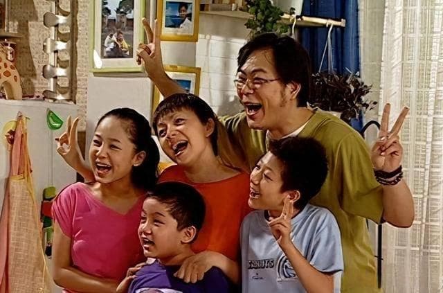 《家有儿女》20年：这些穿帮镜头为何成为经典