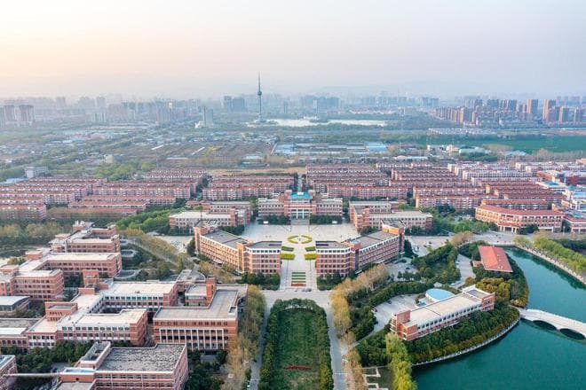 河南今年新建7所新大学，大学数量持续增加，终于跃居全国第一