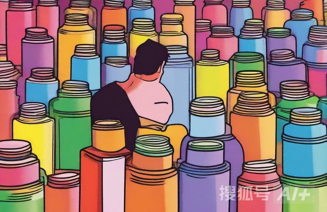 选择之惑：多样性与决策之道的哲学思考